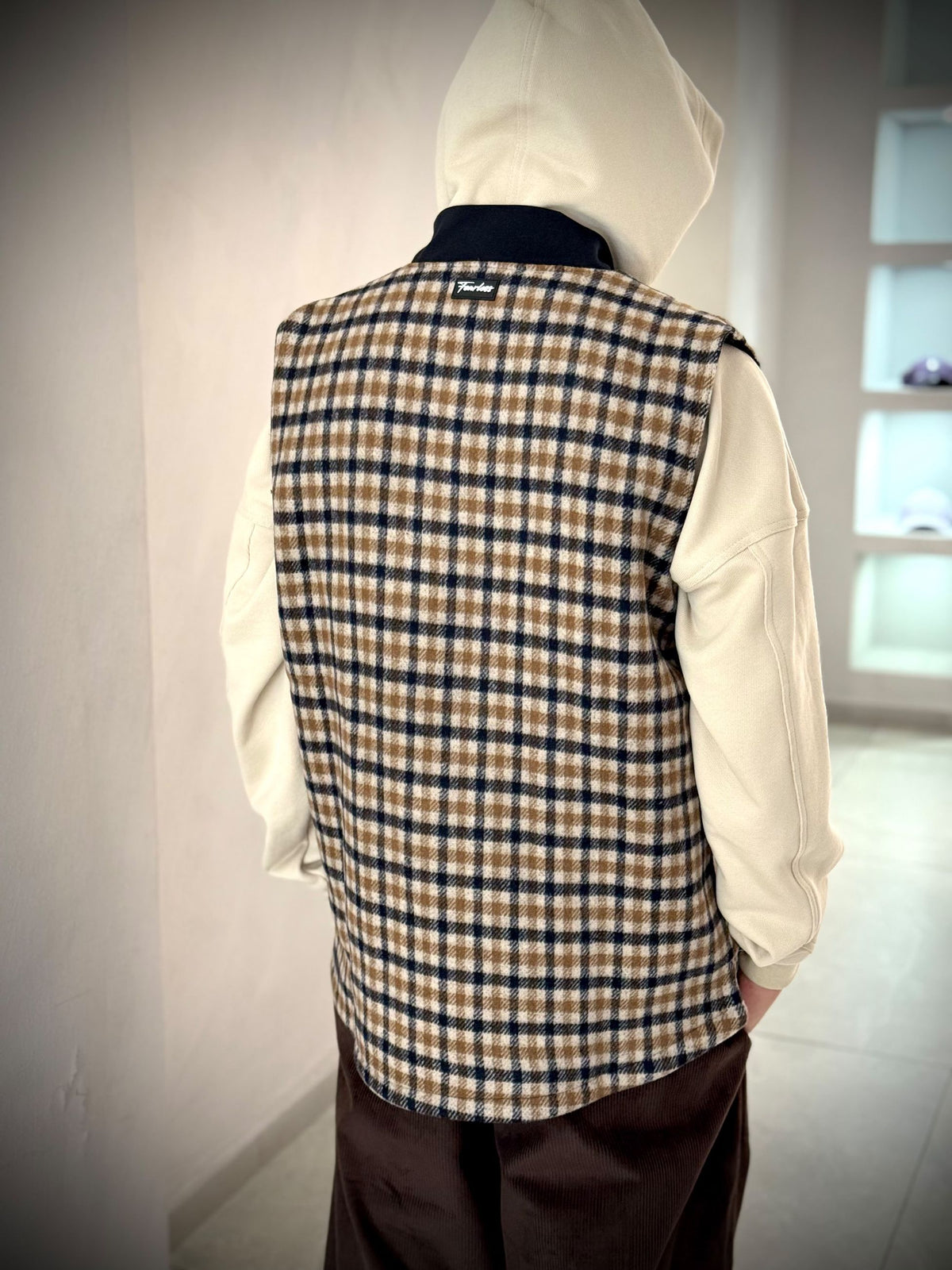 SMANICATO ZIP -  -