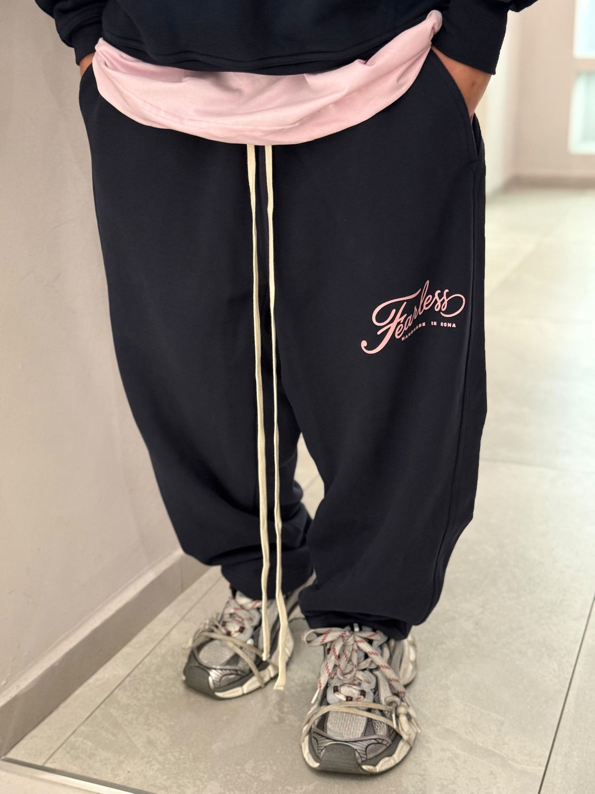 PANTA TUTA NEW -  -