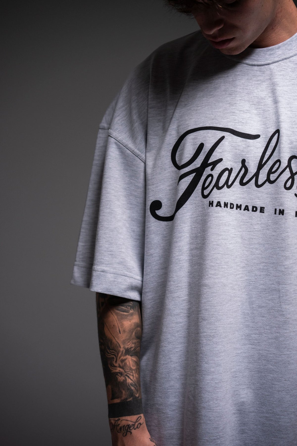 TEE "LOGO" -  -