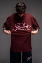 TEE "LOGO" -  -