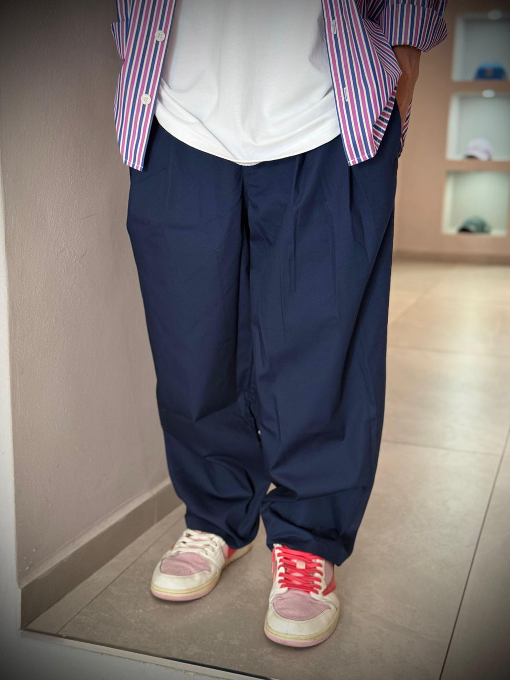 PANTA/SUMMER -  -