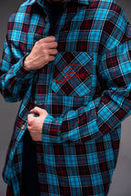 CAMICIA LOGO -  -