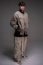 CARGO CANVAS -  -