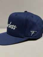 SNAPBACK CAP -  -