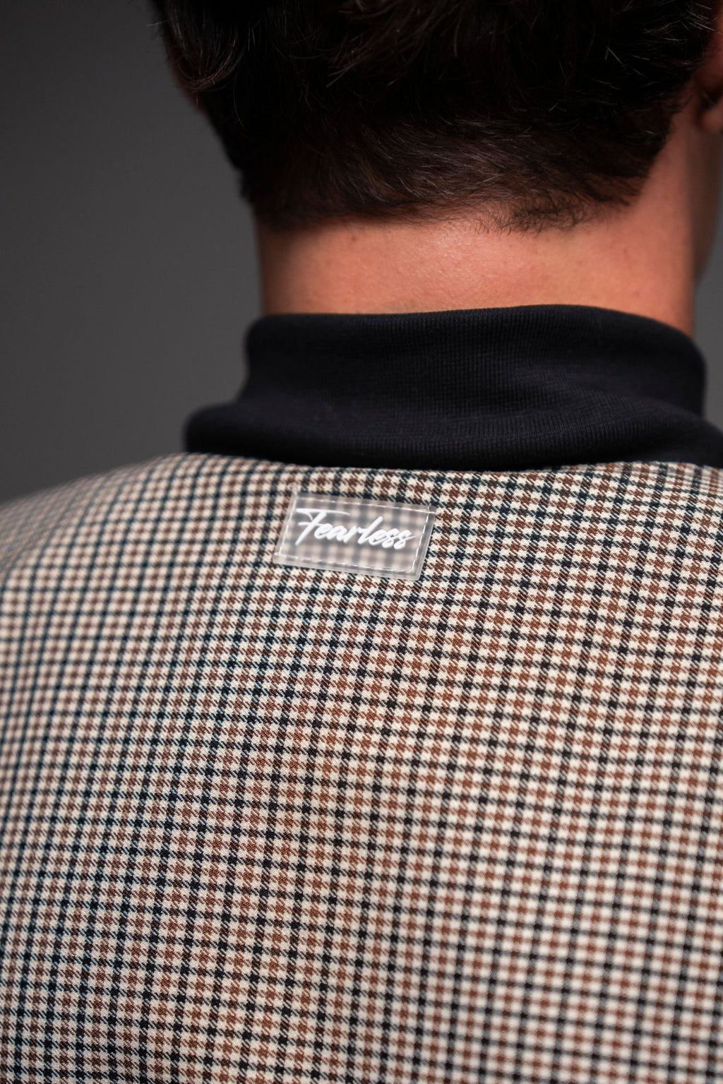 BOMBER NEW -  -