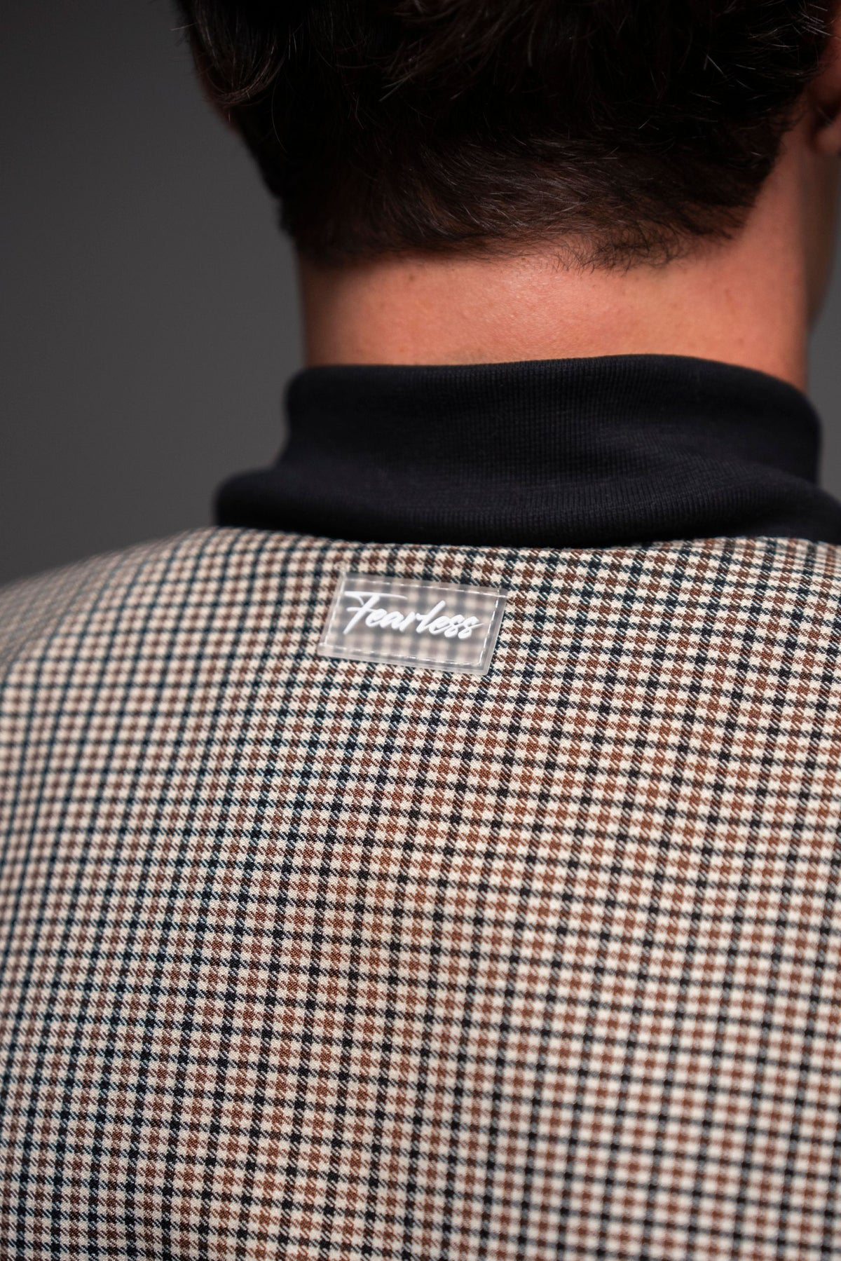 BOMBER NEW -  -