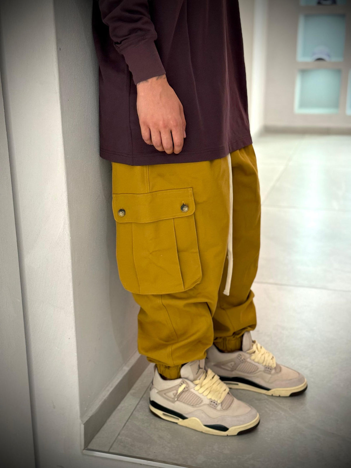 CARGO ELASTICO -  -