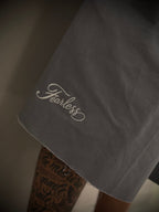 SHORT T.VIVO LOGO -  -