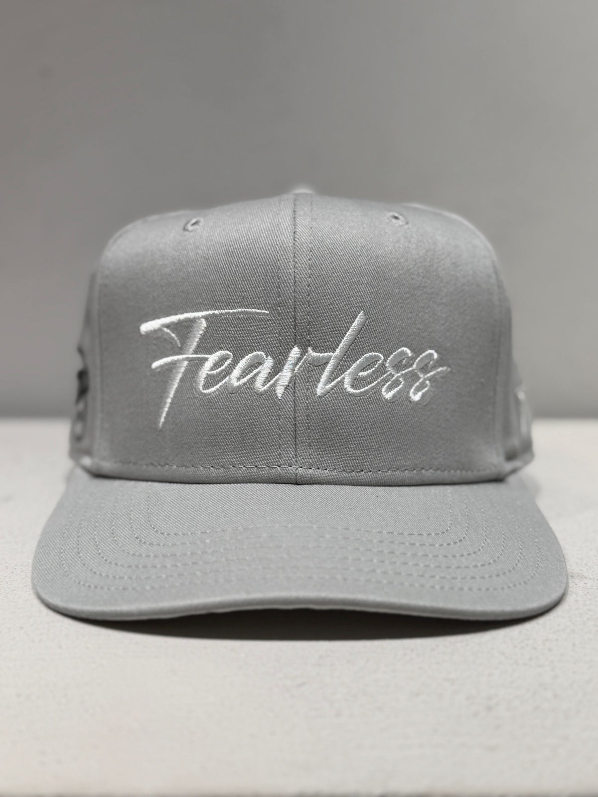 SNAPBACK CAP -  -