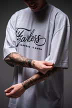 TEE "LOGO" -  -