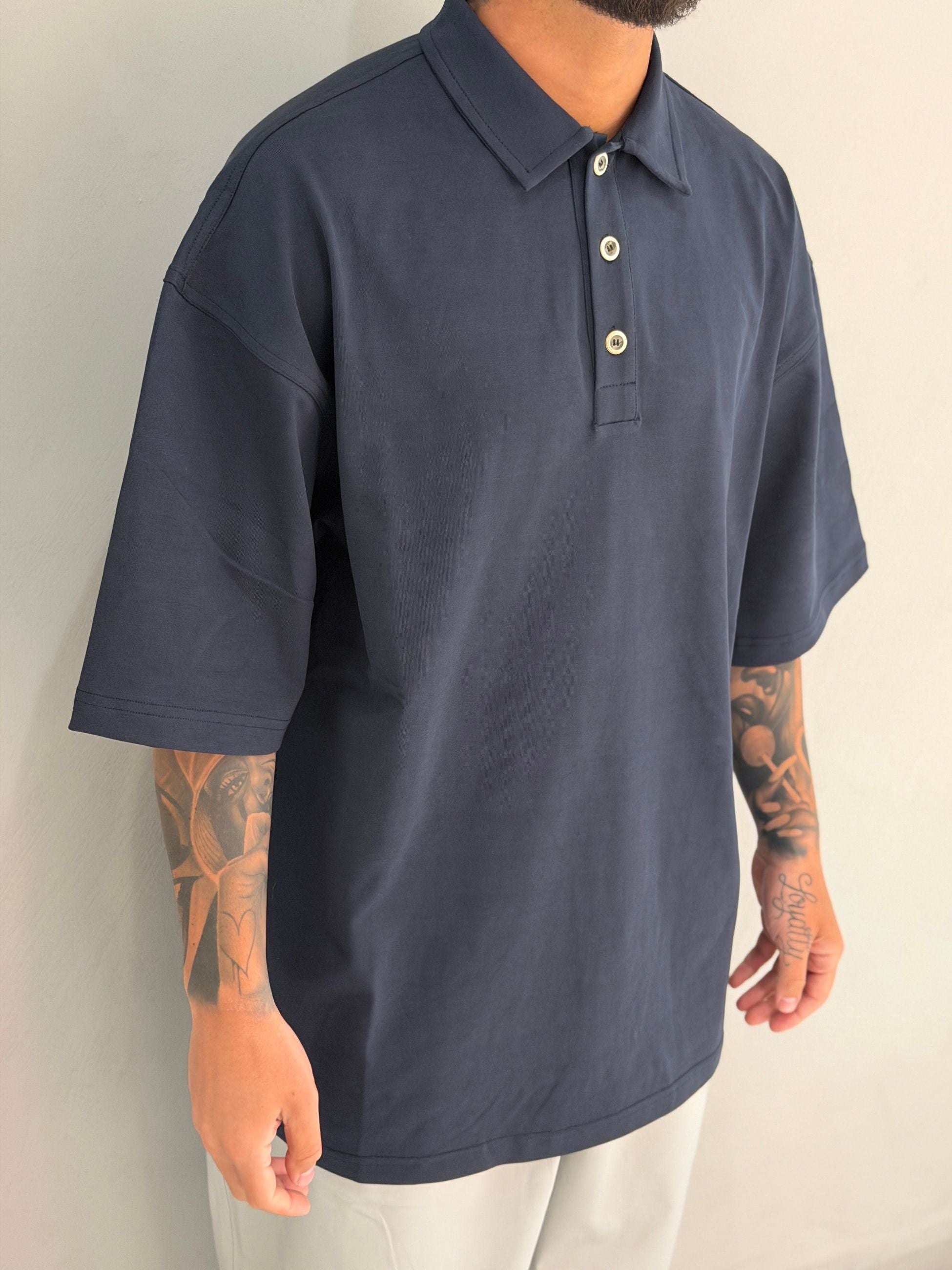 NEW POLO -  -