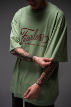 TEE "LOGO" -  -