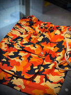 SHORT CARGO 2 -  -