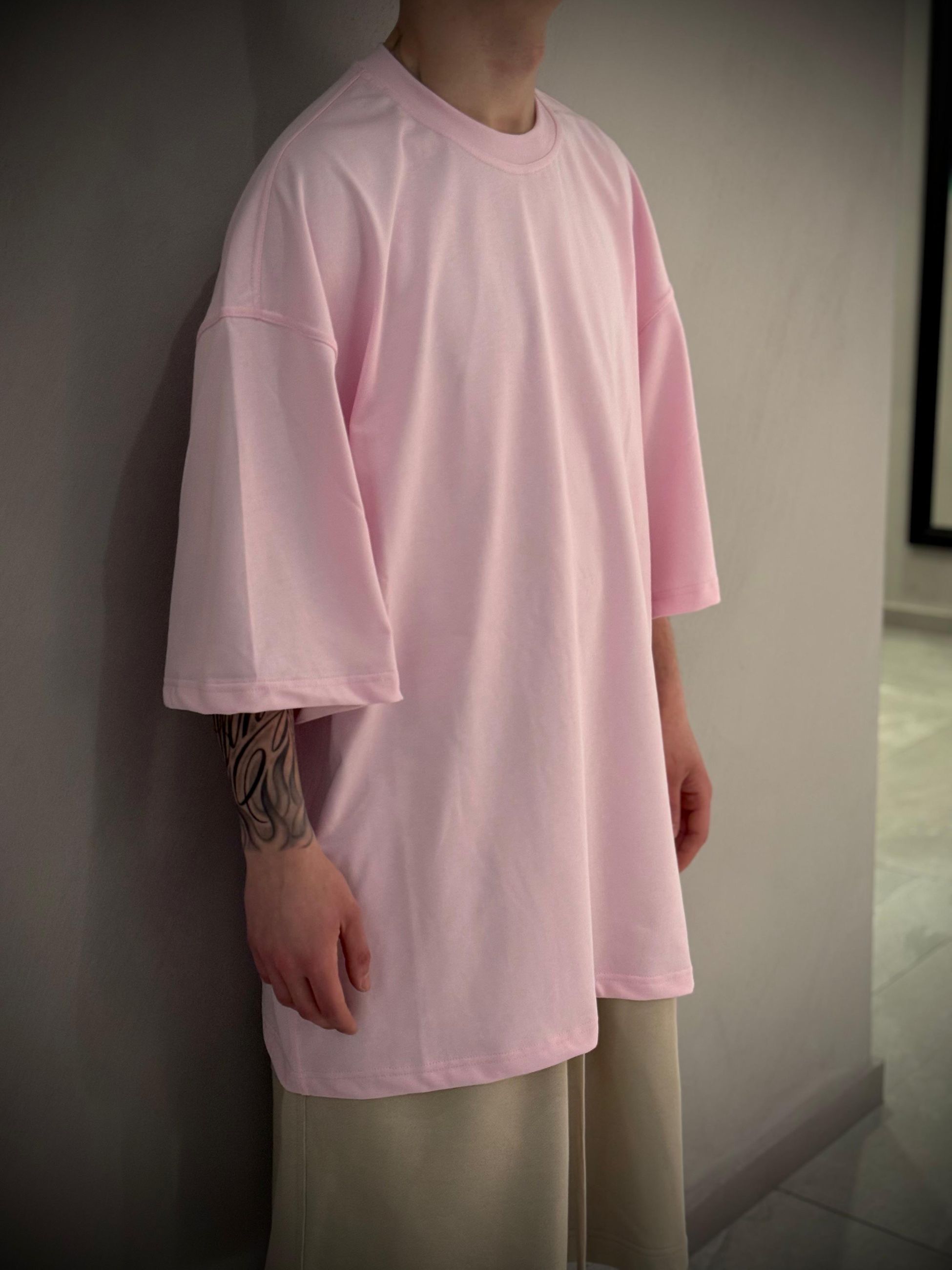 TEE -  -