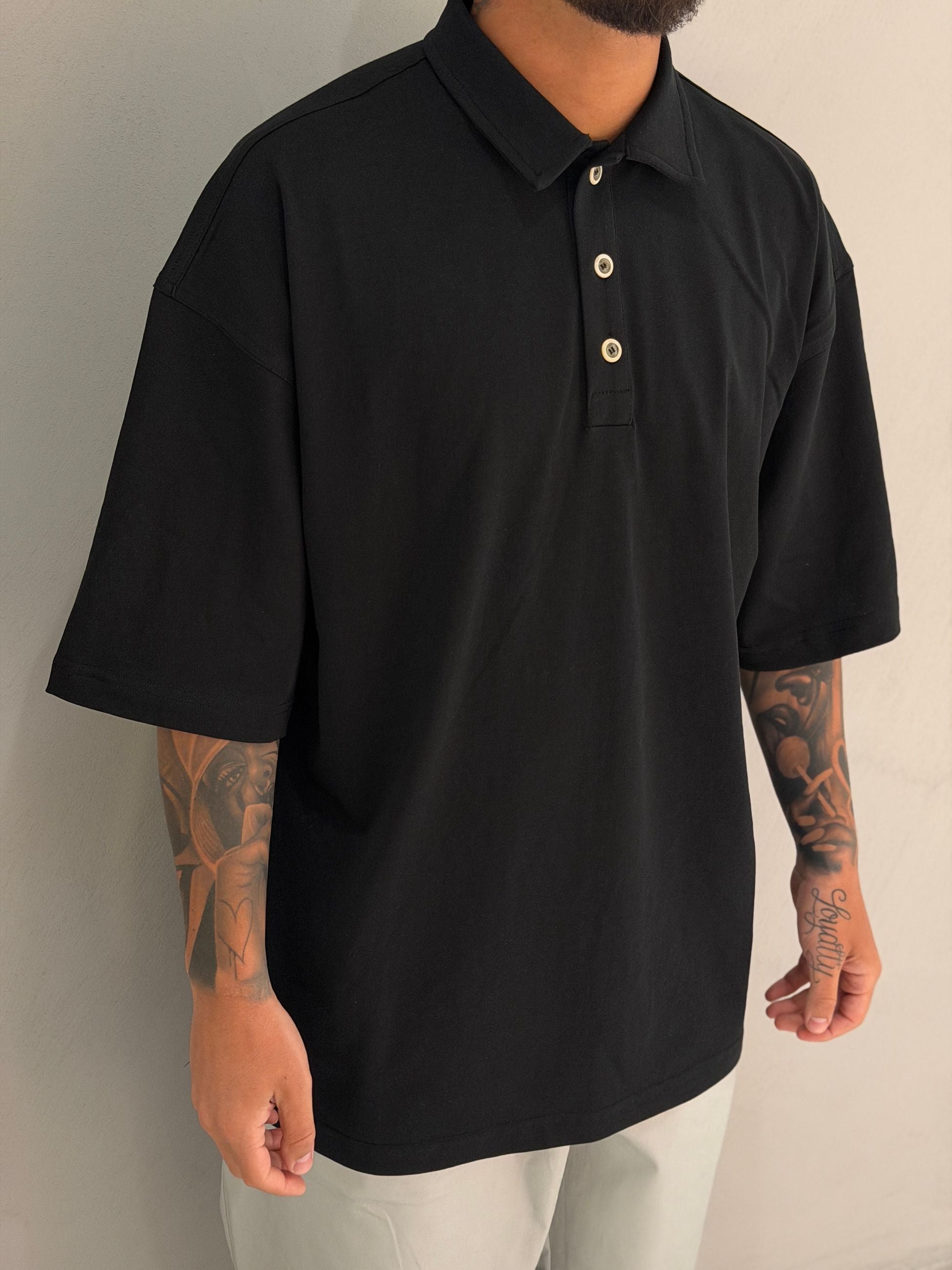 NEW POLO -  -