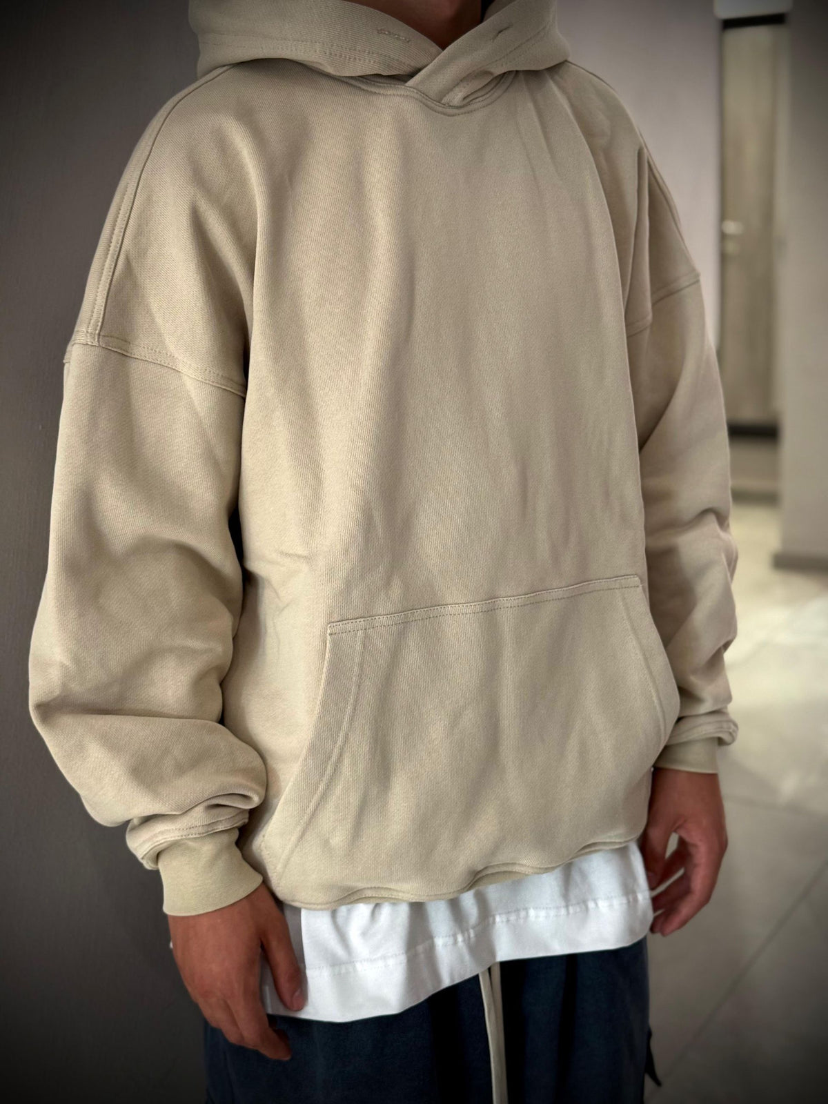 HOODIE2 -  -
