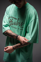 TEE "LOGO" -  -