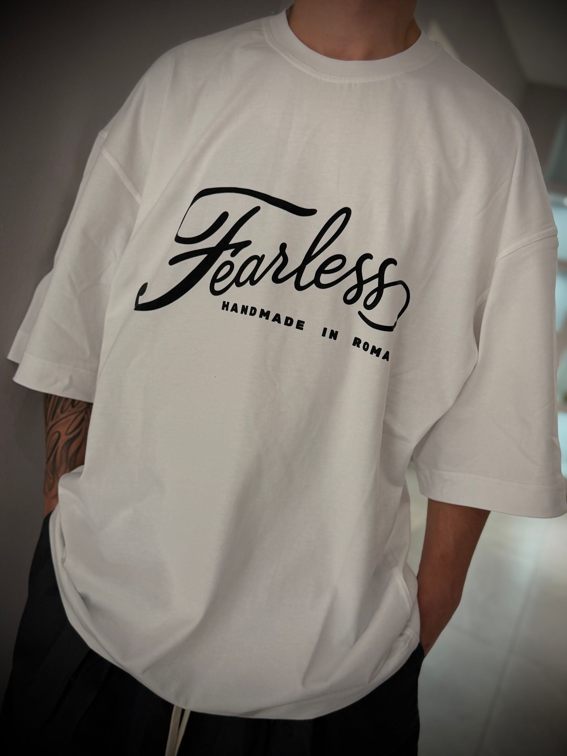 TEE "LOGO" -  -