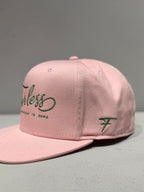 SNAPBACK CAP -  -