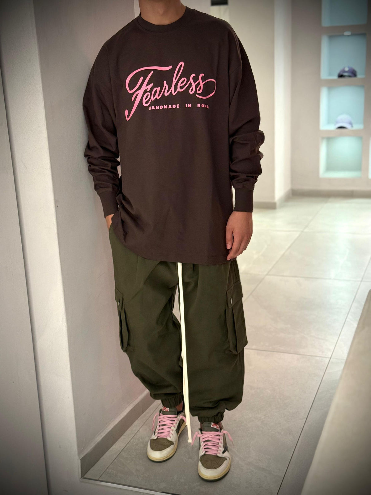 CARGO ELASTICO -  -