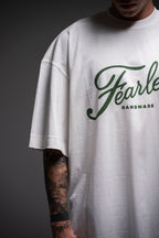 TEE "LOGO" -  -