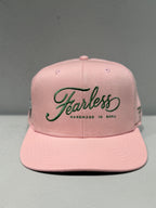 SNAPBACK CAP -  -