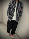 CAMICIA LOGO -  -