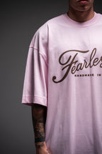TEE "LOGO" -  -