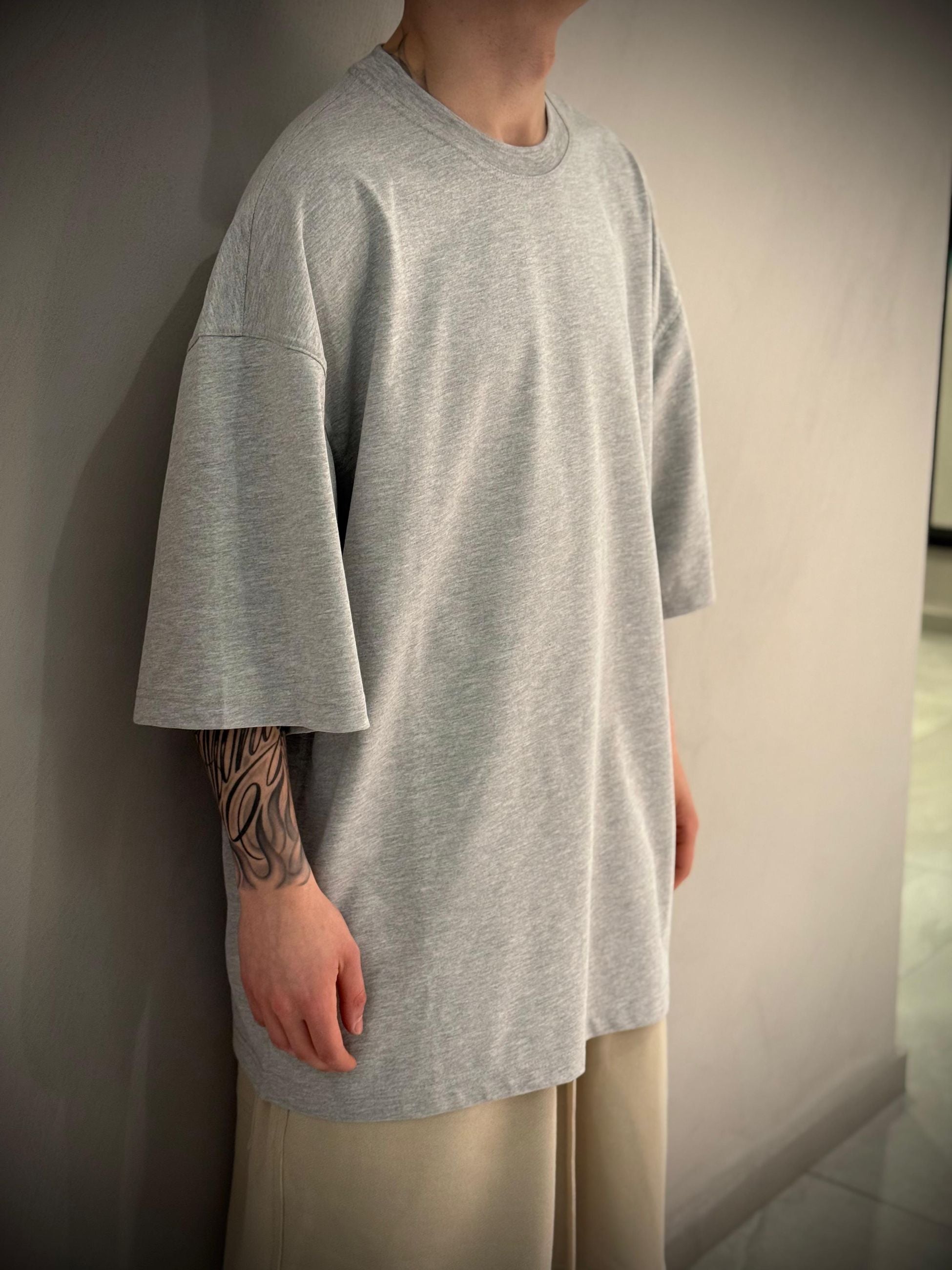 TEE -  -