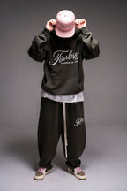 HOODIE LOGO -  -