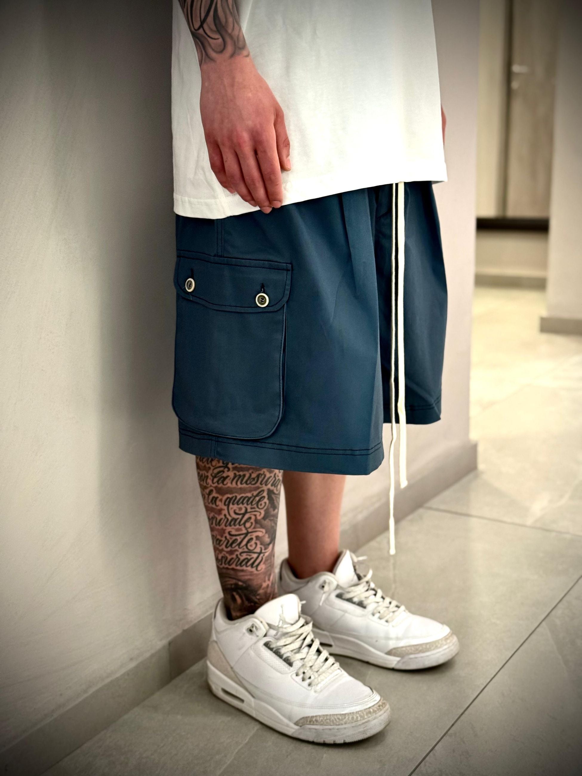 SHORT CARGO 2 -  -