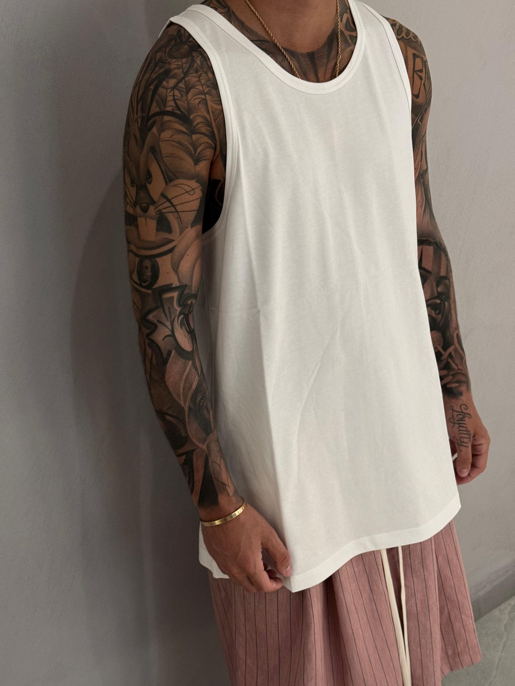 CANOTTA OVER -  -