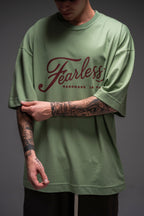 TEE "LOGO" -  -