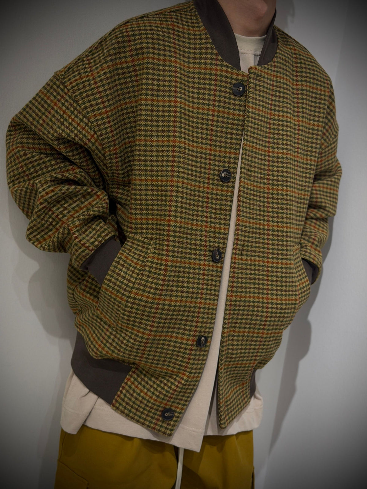 BOMBER NEW -  -