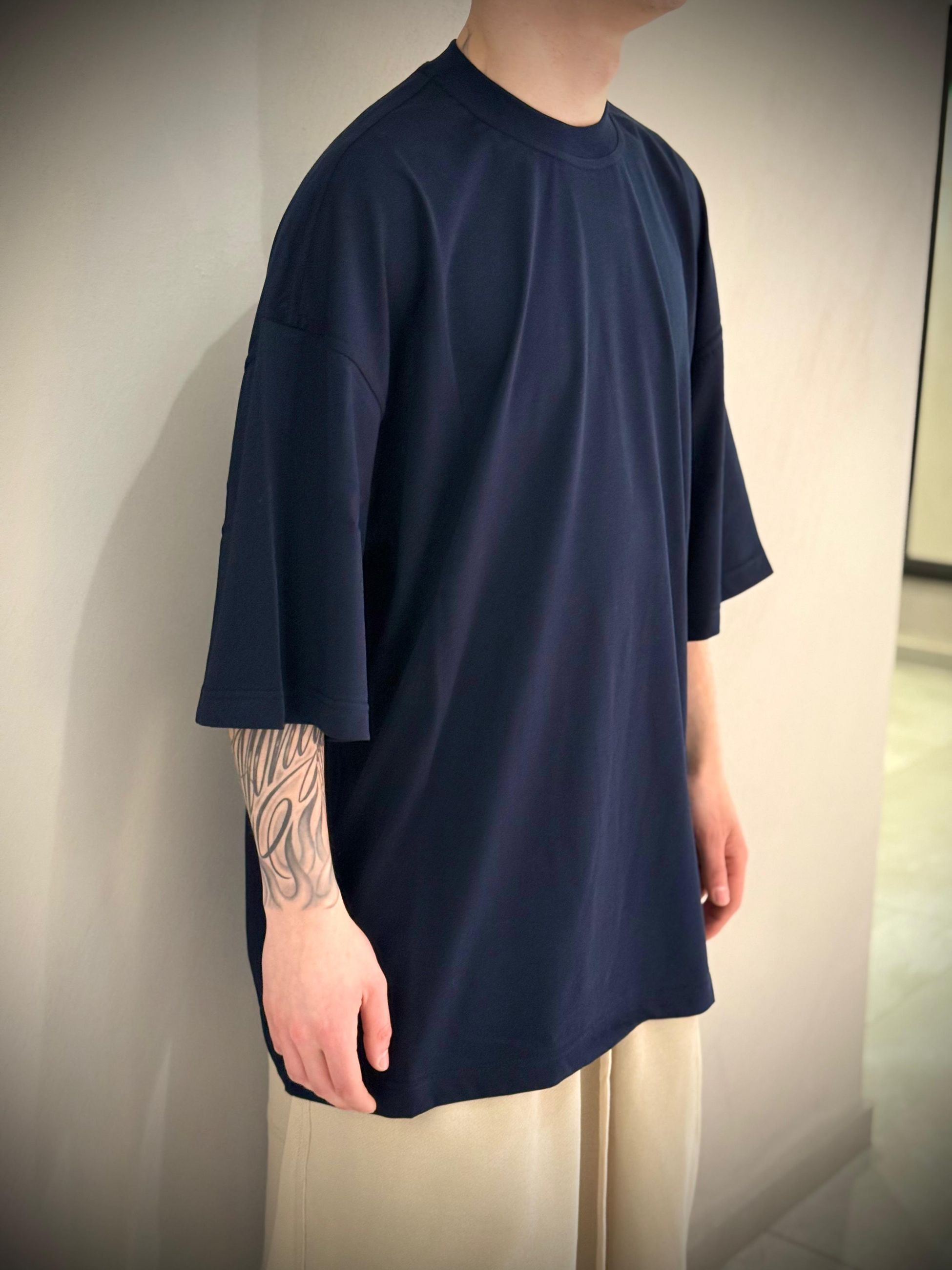 TEE -  -