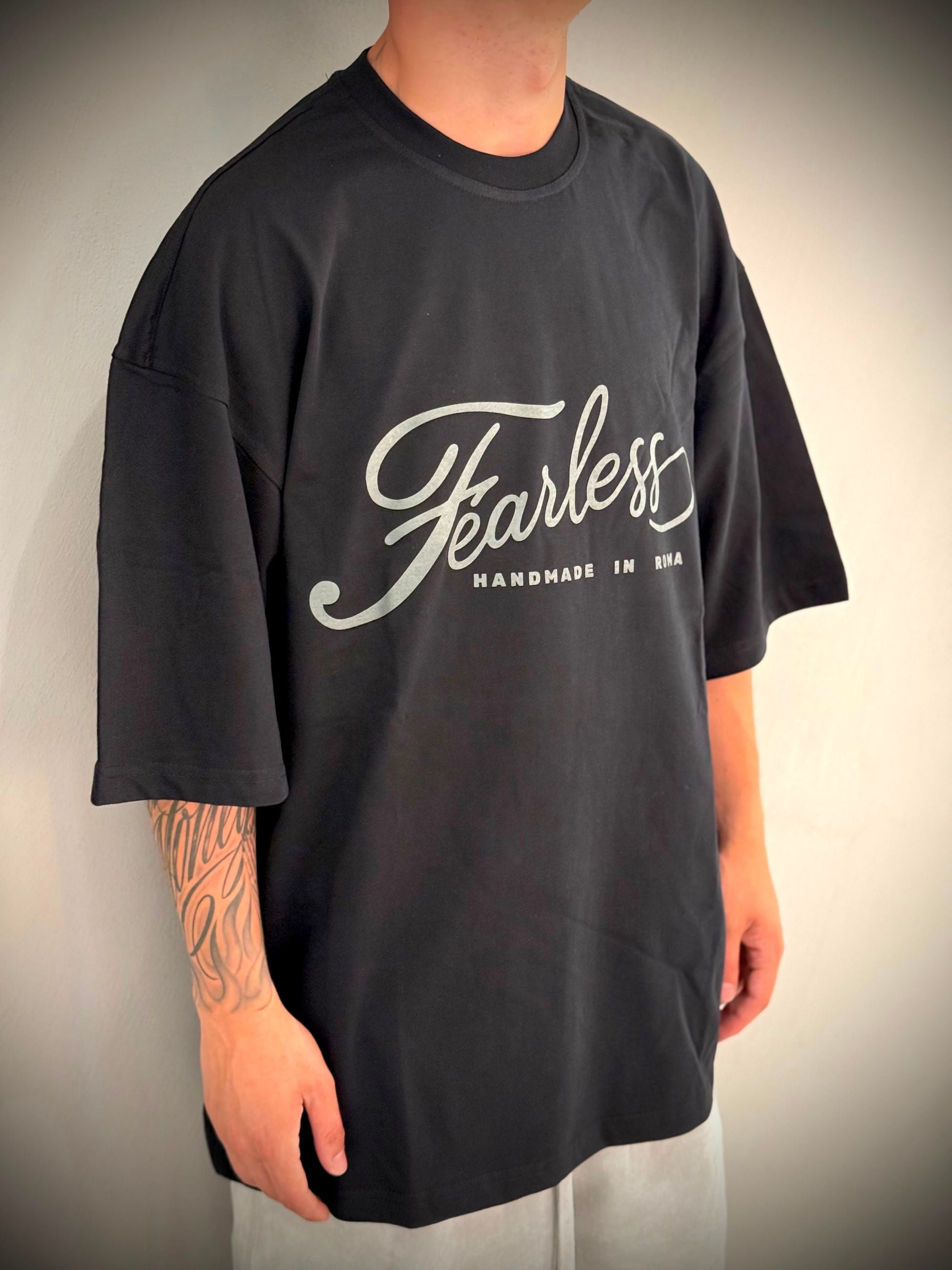 TEE "LOGO" -  -