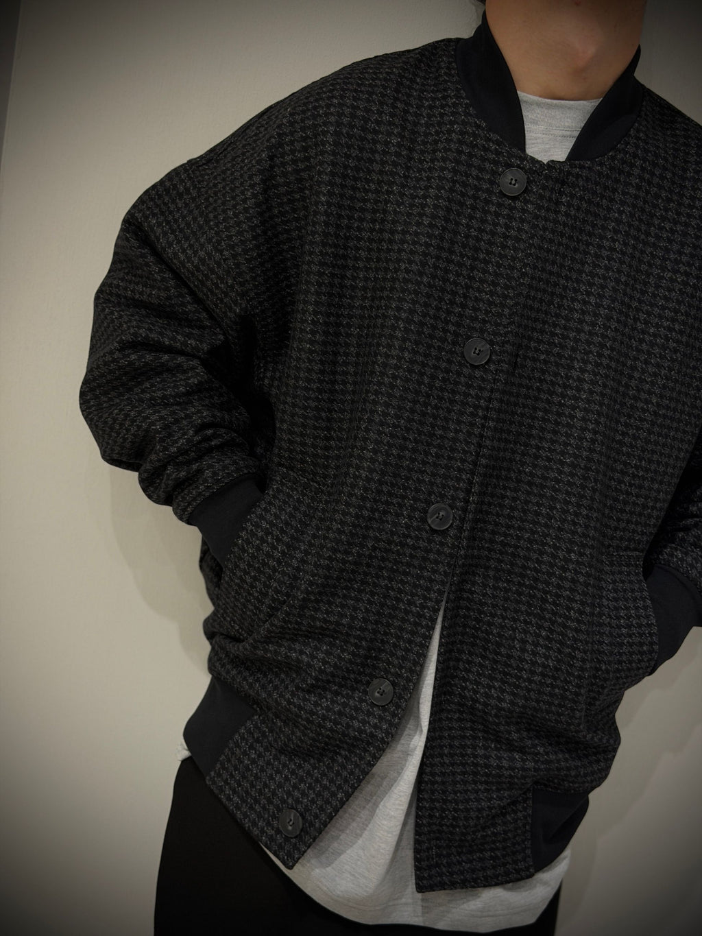 BOMBER NEW -  -