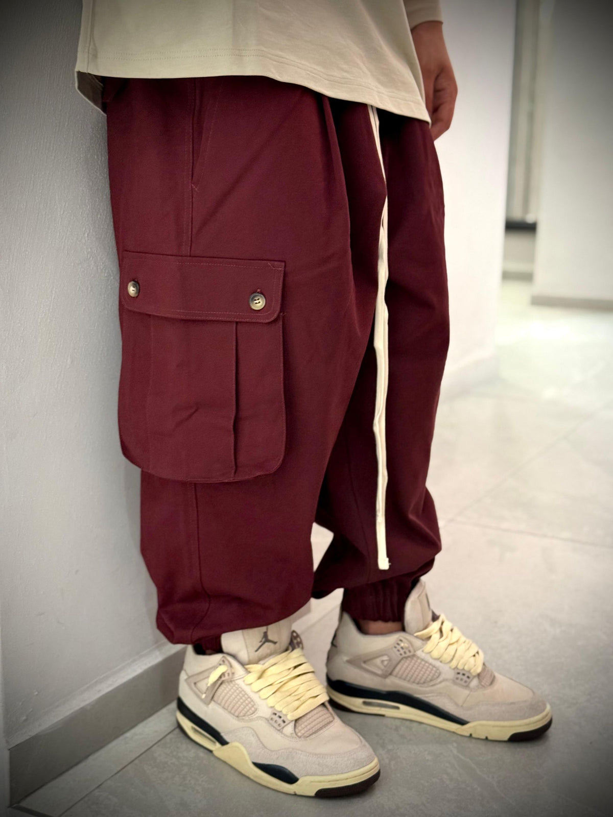 CARGO ELASTICO -  -