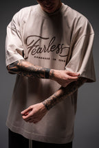 TEE "LOGO" -  -