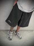 JORTS FELPA LOGO FADE -  -