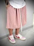SHORT GESSATO -  -