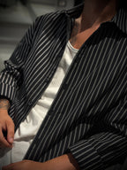 Camicia Over -  -