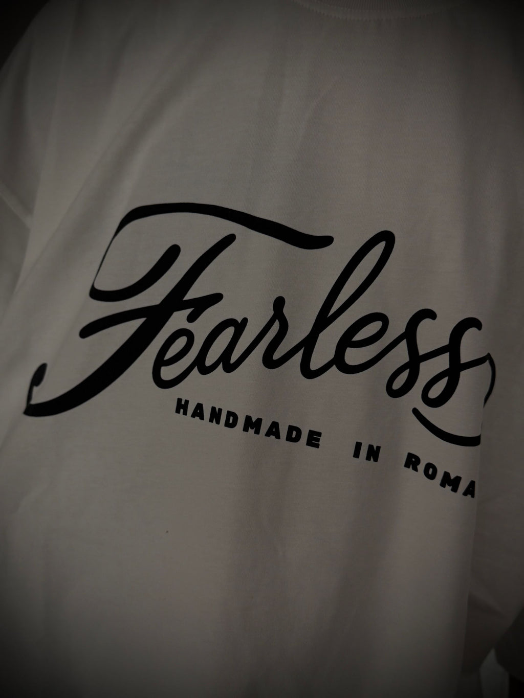 TEE "LOGO" -  -