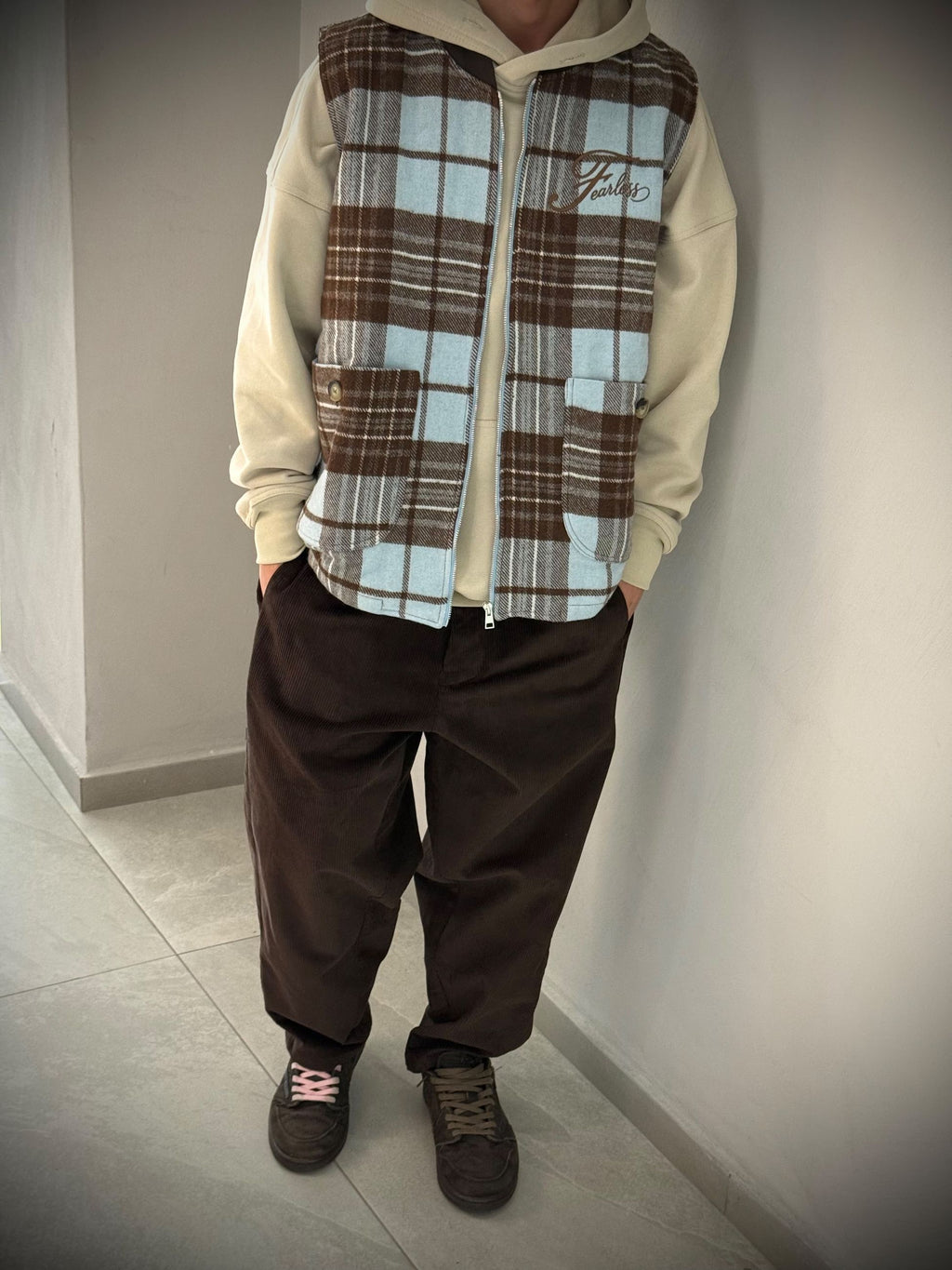 SMANICATO ZIP -  -