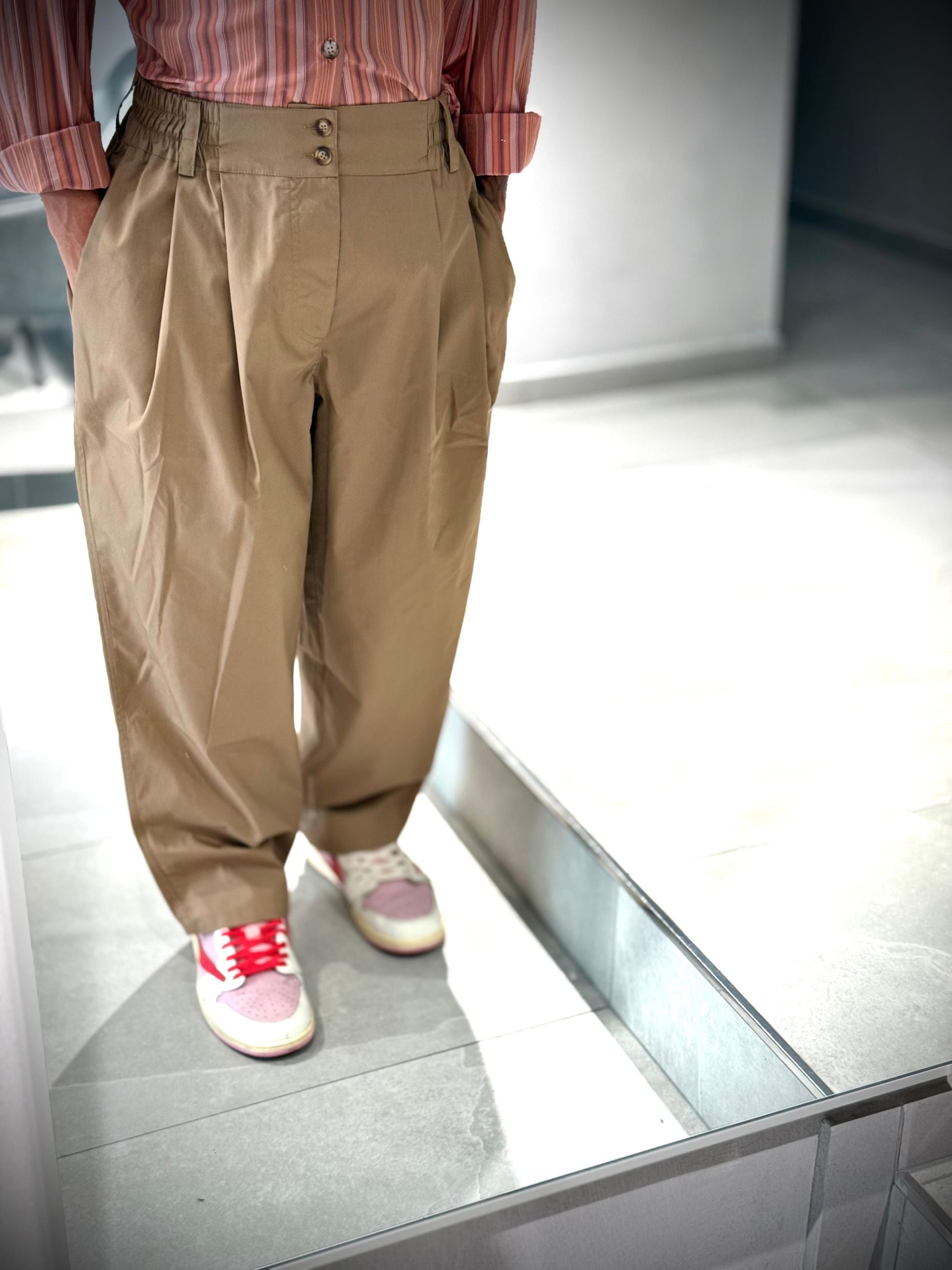 PANTA/SUMMER -  -