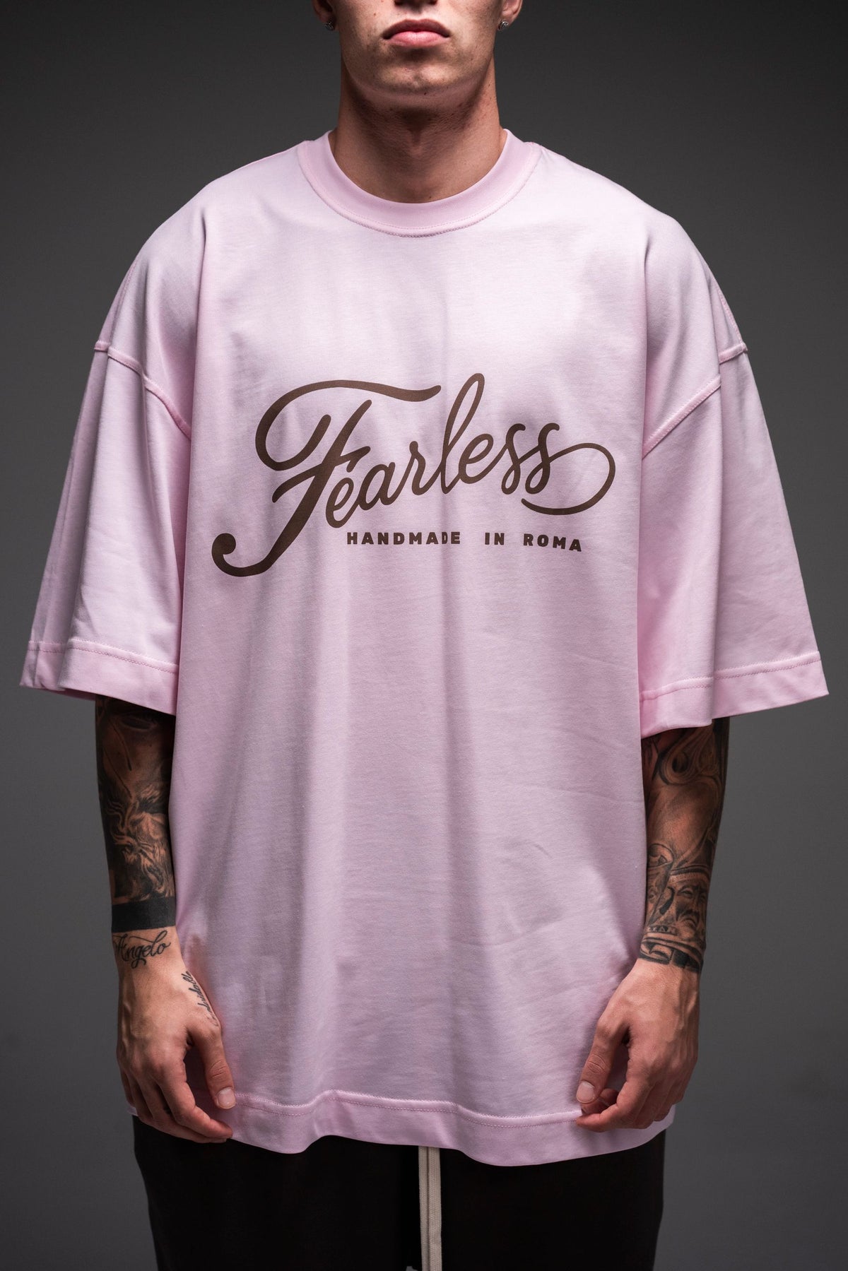 TEE "LOGO" -  -
