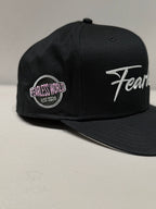 SNAPBACK CAP -  -