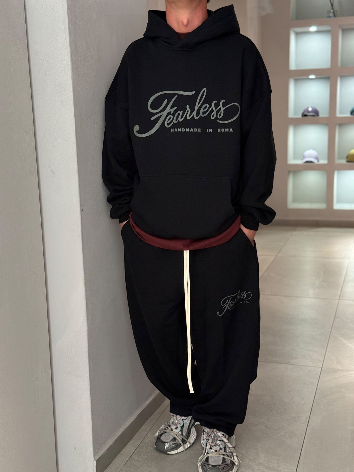 PANTA TUTA NEW -  -
