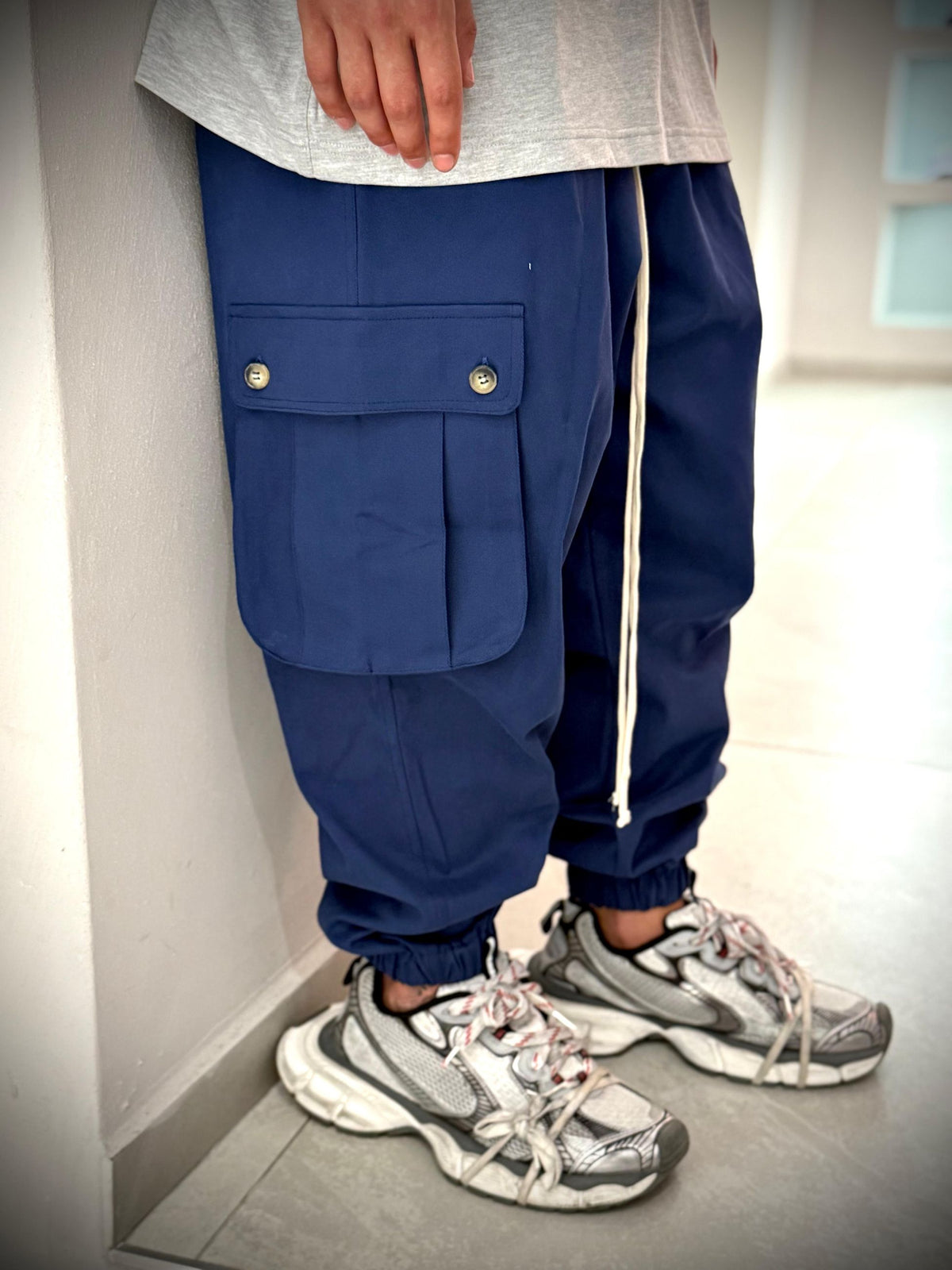CARGO ELASTICO -  -
