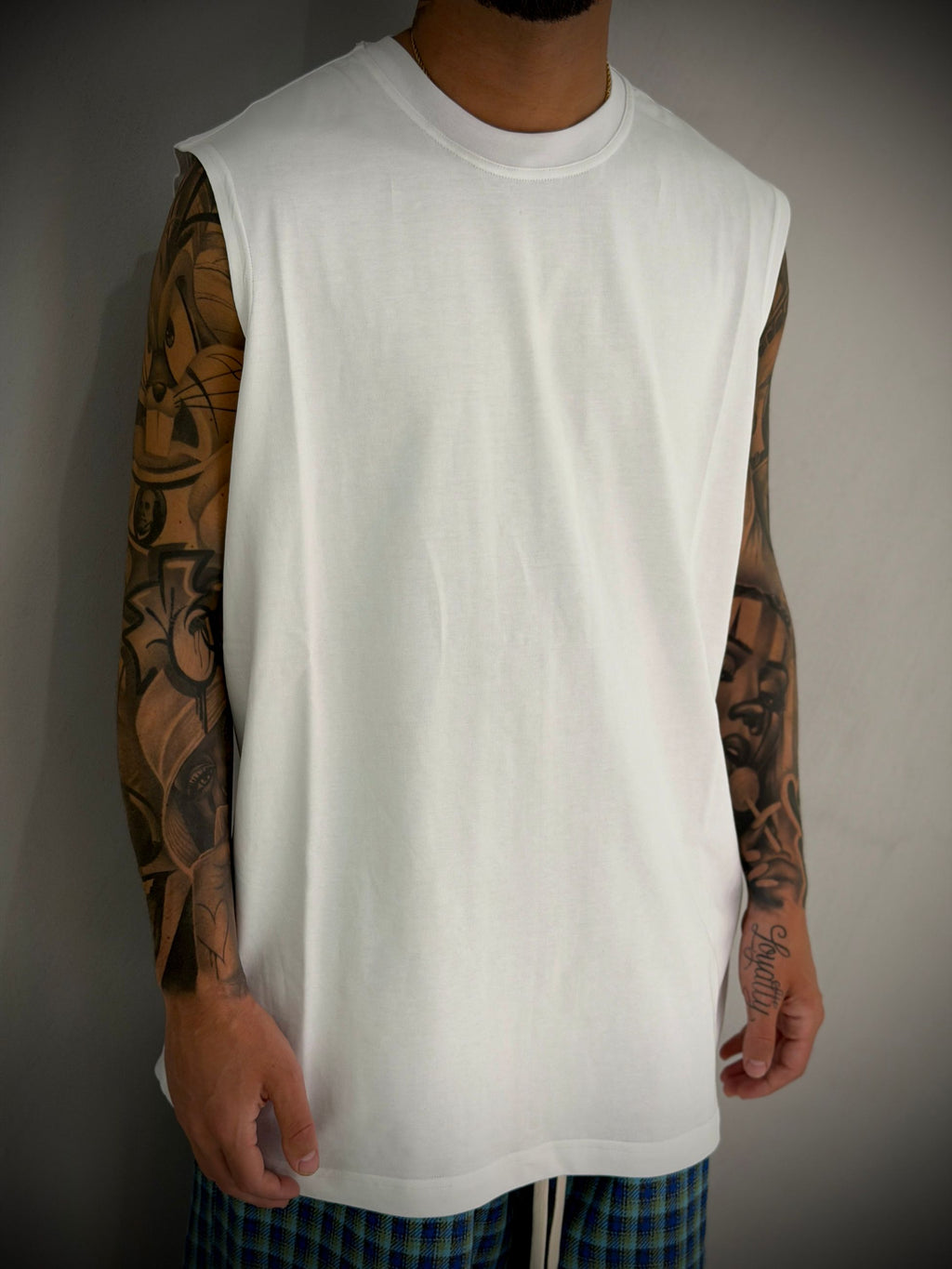 TEE SMANICATA -  -